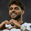 🦅Yuri Alberto🦅 5