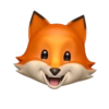 Memoji hewan, Nyolong? izin y 13