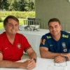 Bolsonaro e Flavio  5