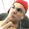Quem manda em você.../Hariel 7
