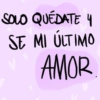 Para Tu Amor 🖤✨ 19