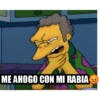 Memes de los Simpson 5