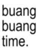 Kata Kata Anomali Emosi 8