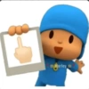Pocoyo  13