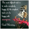 Good morning 39