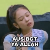 AUS BGT YA ALLAH