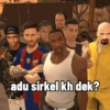 Gta meme 6