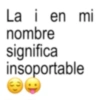 Texto Brat Hormonal😎 16