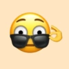 Koleksi Emoji iPhone  11