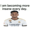 Real madrid  20
