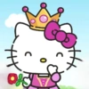 HELLO KITTY ❤️♡ 11