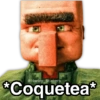 @Harley Stickers *Coquetea*