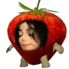 MICHAEL JACKSON LORD 9
