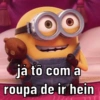 Mix dos minions 🤣 9