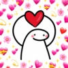 💞💖 AMOR 15 🧦 FLORK 💖💞 14
