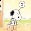 🫐 SNOOPY Mood 🫐 4 13