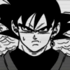 Goku black manga 14
