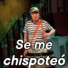 Chespirito personajes 📺  13