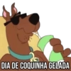 DIA DE COQUINHA GELADA