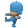 Pocoyo 🧢 24