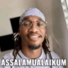 ASSALAMUALAIKUM