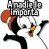 A nadie le importa