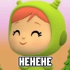 Nina pocoyo 8