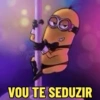 VOU TE SEDUZIR