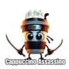 Cappuccino Assassino
