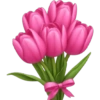 IPhone emoji Primavera2 🌸🩷🌸 9