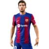 FC Barcelona 2023/2024 10
