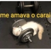 Memes de academia 💪 5