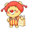 Winnie the pooh 4
