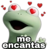 Hoppers 🦎Tom lizard cute 💖 13