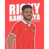 TIMNAS INDONESIA 14