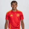 Lamine yamal  10