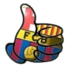 Lamine Yamal Barcelona ⚽ 12