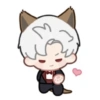 Cute cat sylus 😽 13