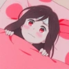 Anime girl 18