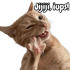 Jijiji, iups!