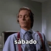 Rreacciones para SÁBADO 6 7