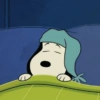 🫐 SNOOPY Mood 🫐 4 6