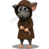 Rata Triste meme🐭 tiktok 20