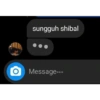 Anomali chat 9