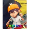 Boboiboy 18