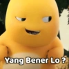 Dino kuningg 20