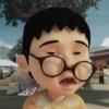 Upin Ipin 👩🏻‍🦲👶🏻 12