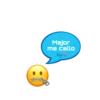 Mejor me callo Krys