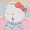 Hello Kitty 🎀  11