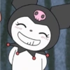Reacciones Kuromi 😈 16